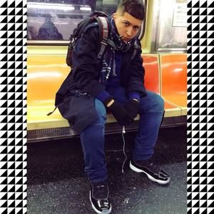 Meet your Posher, Kevin